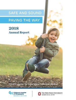 Read the 2018 CChIPS Annual Report