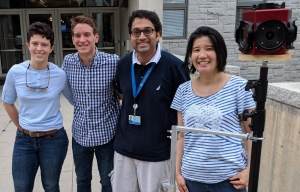 child pedestrian safety research team child pedestrian safety research team