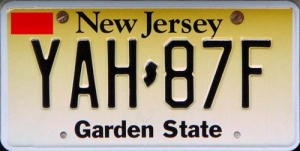 NJ GDL decal research NJ GDL decal research