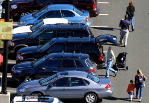 parking lot safety parking lot safety