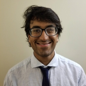 Rahul Akkem CIRP Student Trainee Rahul Akkem CIRP Student Trainee