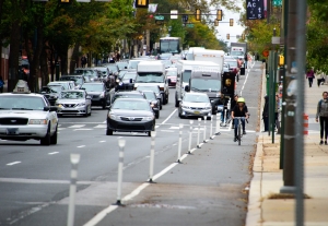 Transportation planning
