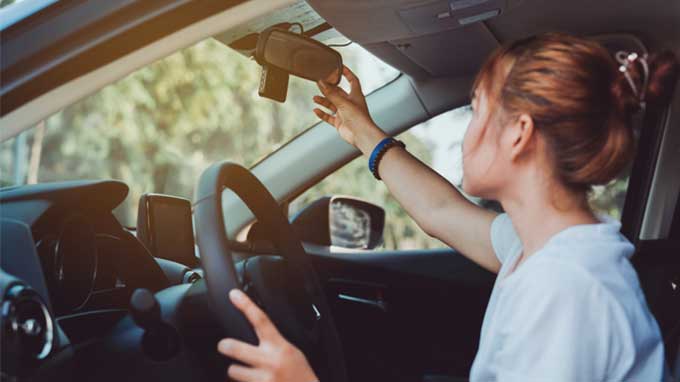 Teens with ADHD Need Medical Monitoring Around Driving Readiness