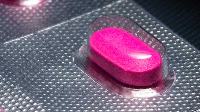 Dangerous Trend: Benadryl Challenge