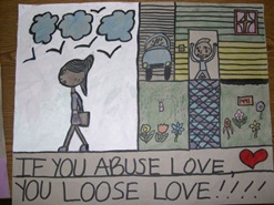 abuse love