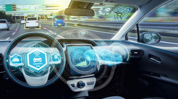 autonomous vehicles research