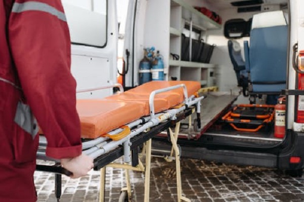 victims of gun violence care
