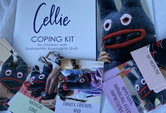 Cellie Coping Kit for EoE