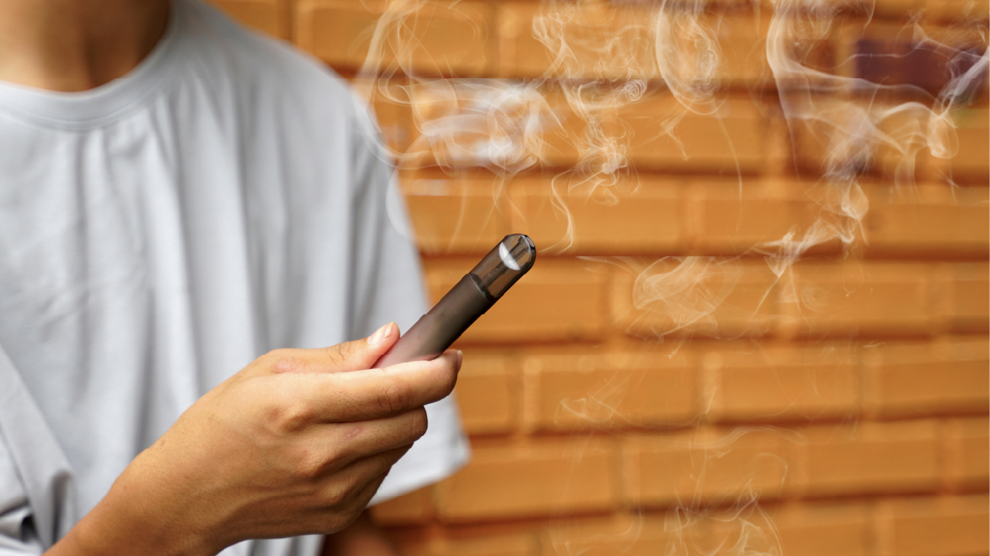 Vaping