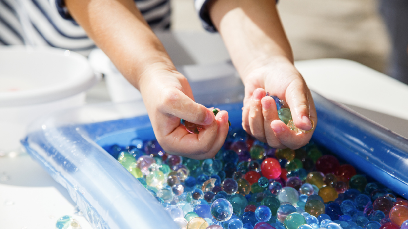 Water Beads