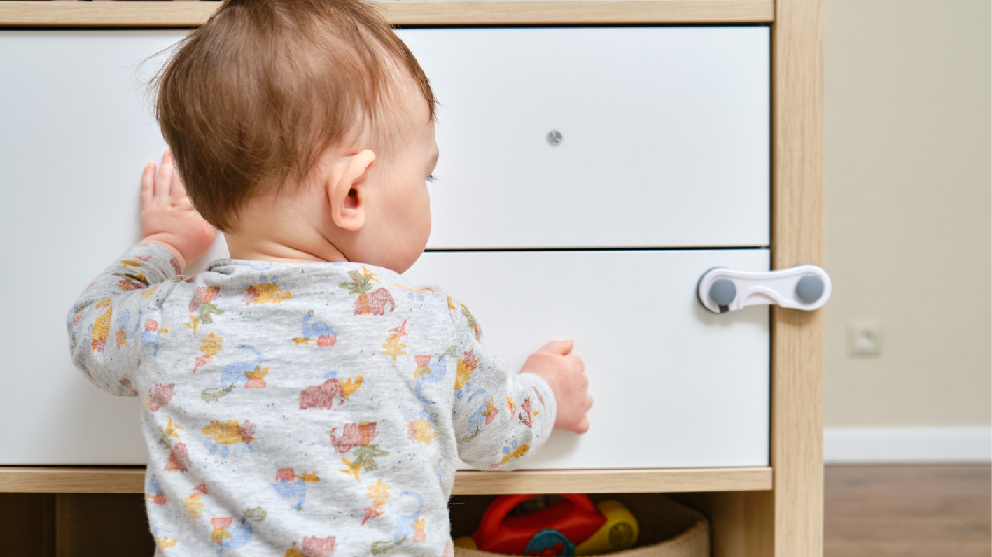 cabinet lock