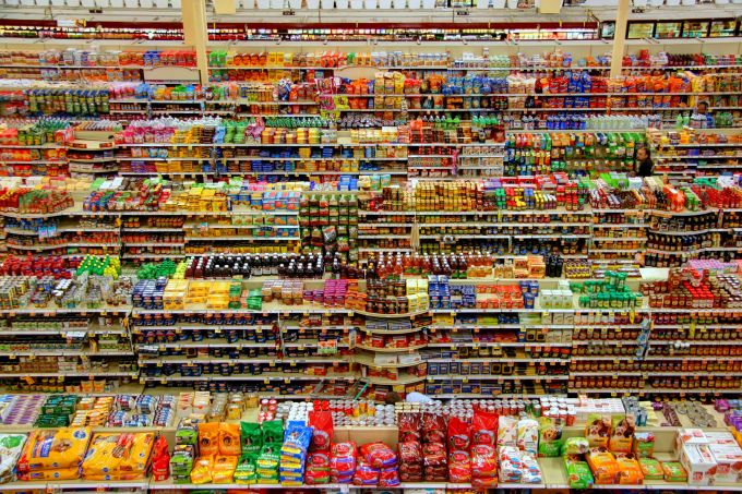 store