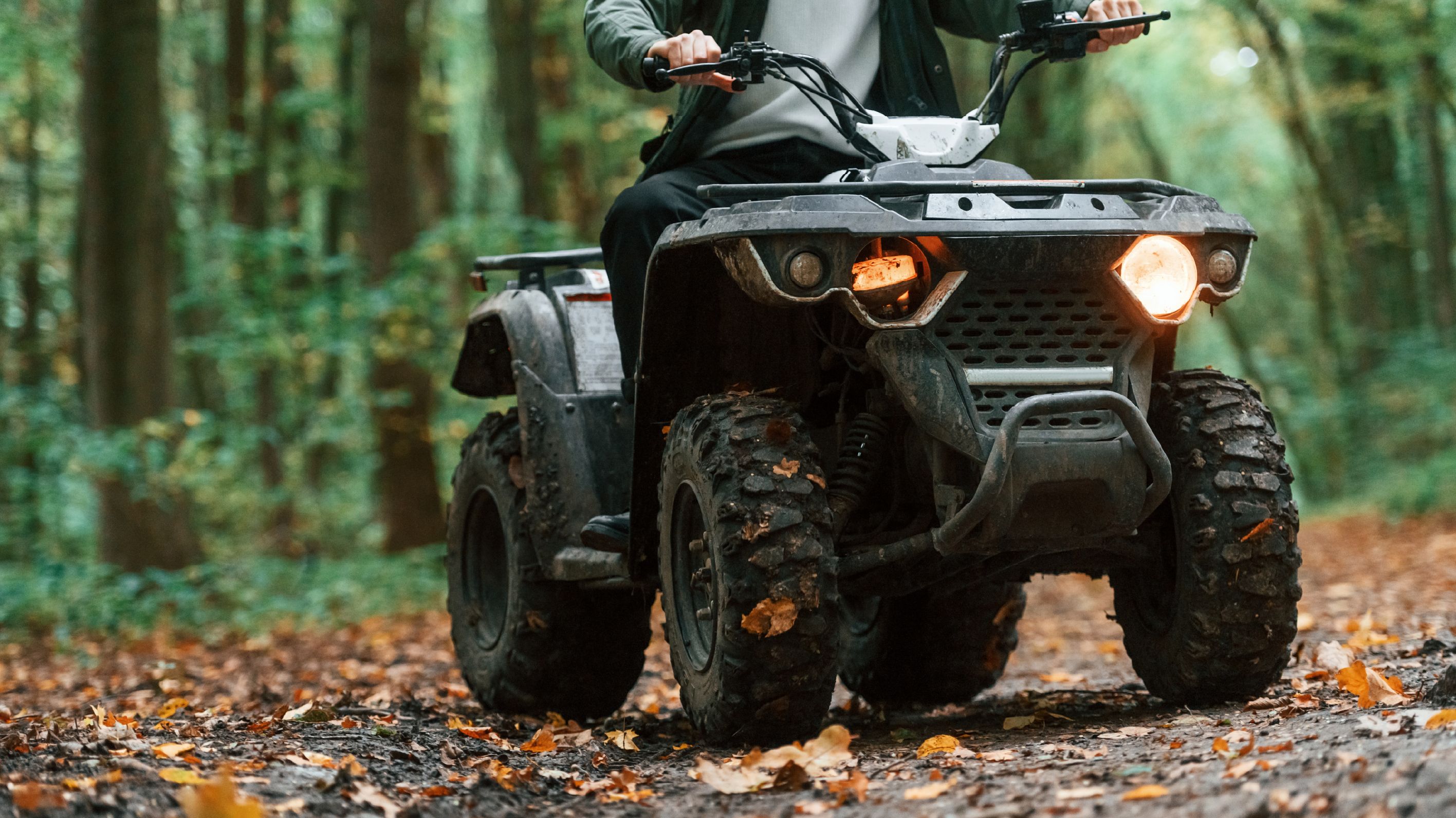 ATV