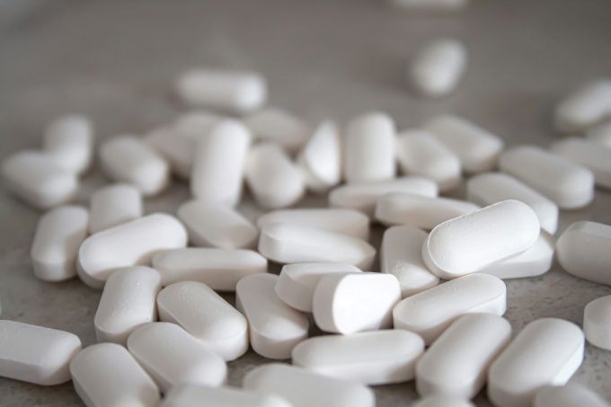 pills