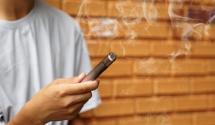 Vaping