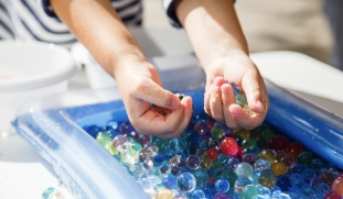 Water Beads