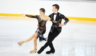 Figure Skating