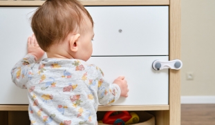 cabinet lock