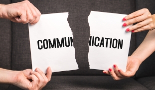Moving Beyond Intent: Addressing Identity-Linked Communication Failures 