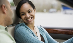 teen driving