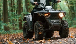 ATV
