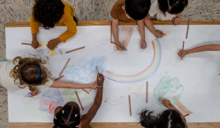 children coloring