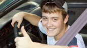 Driving in Teens with Autism