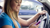cell phone use study