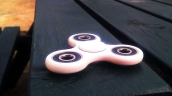 beware of fidget spinners