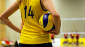 volleyball