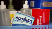 loperamide abuse