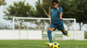 concussion and health equity