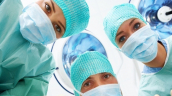 healthcare providers and traumatic stress