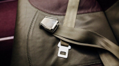 seat belt use