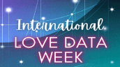 Love Data Week