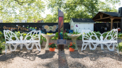 Philadelphia Gun Violence Victims Memorial