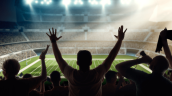 Football game