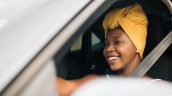 teen driver