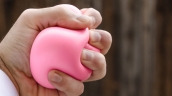 squishy toy