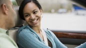 teen driving