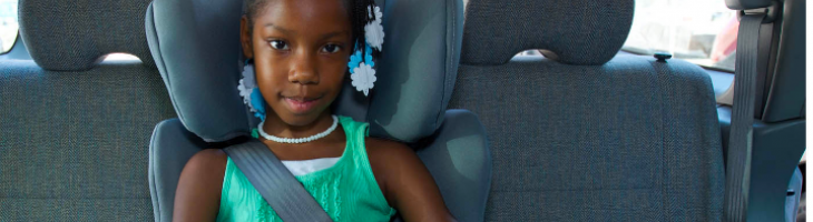 car seat safety for kids