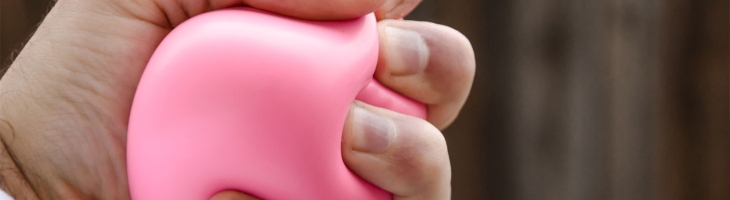 squishy toy