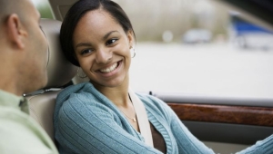 teen driving