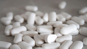 pills