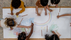 children coloring