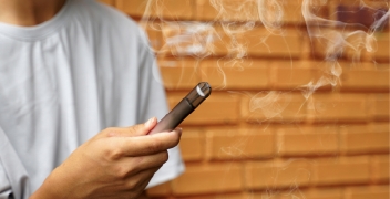 Vaping