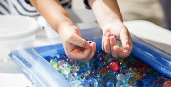 Water Beads