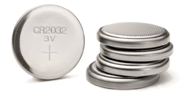 batteries