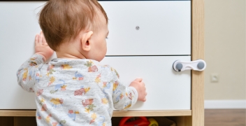 cabinet lock