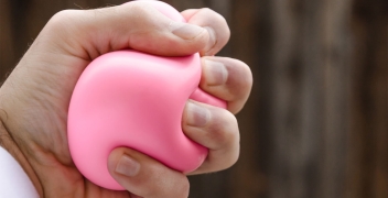squishy toy